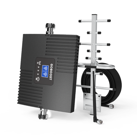 2023 Venta caliente de Amazon GOBOOST Arrancador de señal de teléfono celular de banda única para estudio y oficina 丨 Venta caliente en Canadá 2023 Venta caliente de Amazon GOBOOST Arrancador de señal de teléfono celular de banda única para estudio y oficina 丨 Venta caliente en Canadá