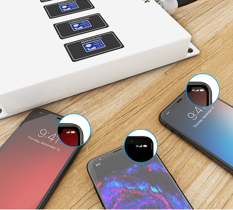 Popular GOBOOST 75dB High Gain Cell Phone Signal Booster for Rural Areas/Home&Office Popular GOBOOST 75dB High Gain Cell Phone Signal Booster for Rural Areas/Home&Office