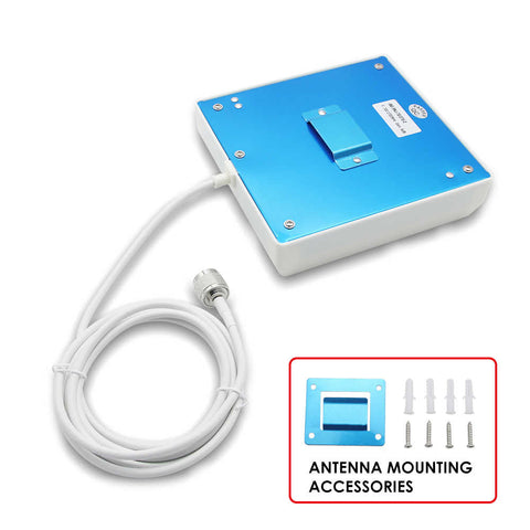 GOBOOST Panel Antenna Kit