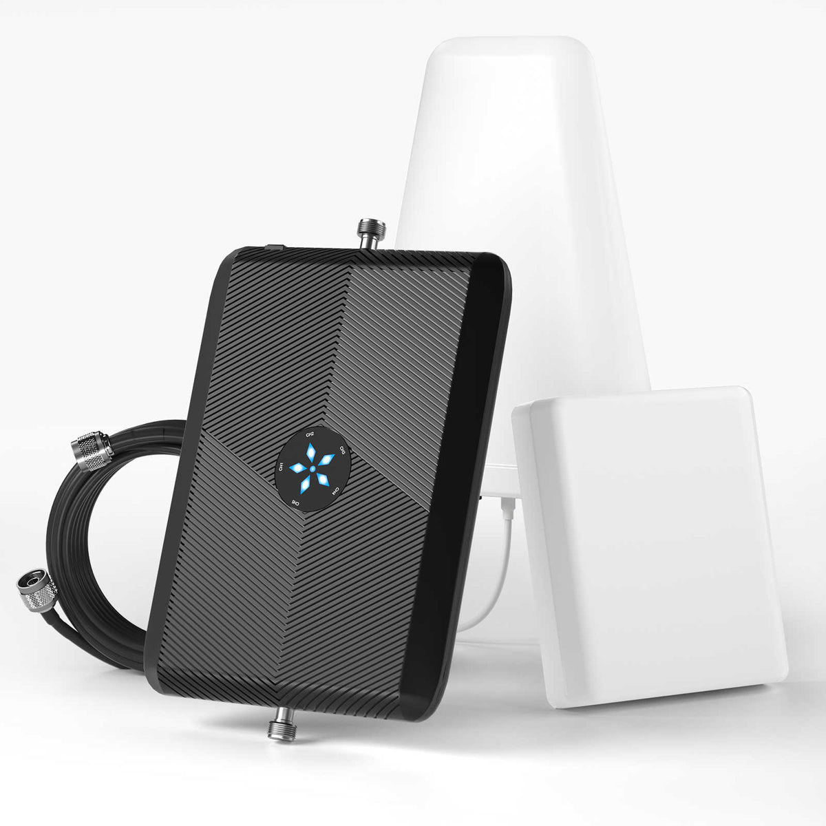Amazon Phonetone Dual 700mhz Cell Phone Signal Booster Cell