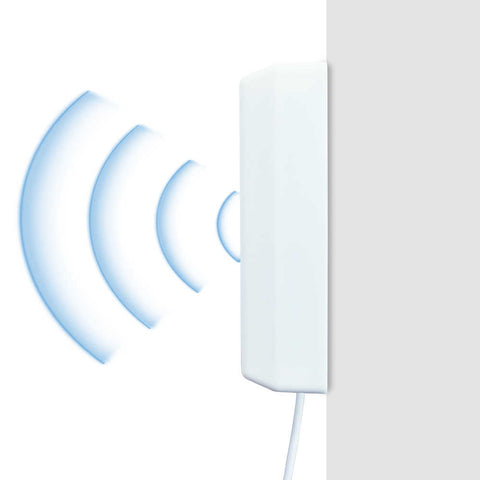 How to Panel Antenna work?