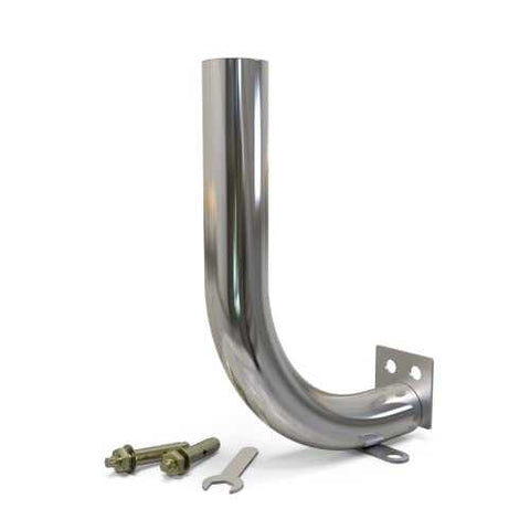 Support de poteau Goboost pour antennes extérieures, accessoires d'amplificateur de signal