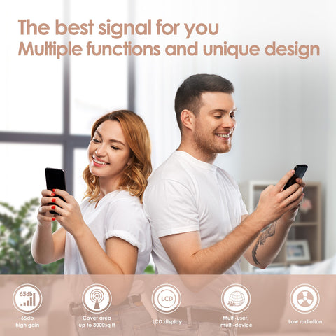 Weak Signals Find GOBOOST